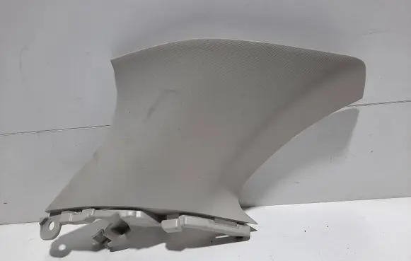 Mazda 6 Rear seat side top trim GHP968290