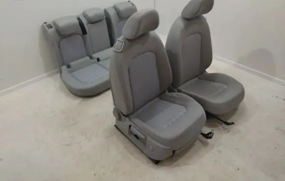 Audi A3 S3 8V Interior set TAP054