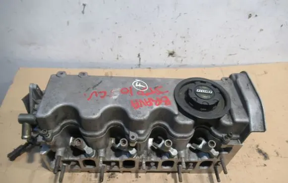 Fiat Doblo Engine head 46431957