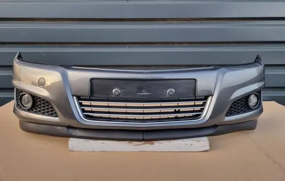 Opel Astra H Front bumper 13225746 zd-wlkp13225746
