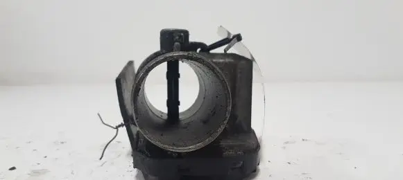 Renault Scenic II - Grand scenic II Throttle valve 8200302798