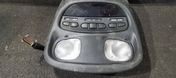 Chrysler 300M Front seat light 4546551 4851775