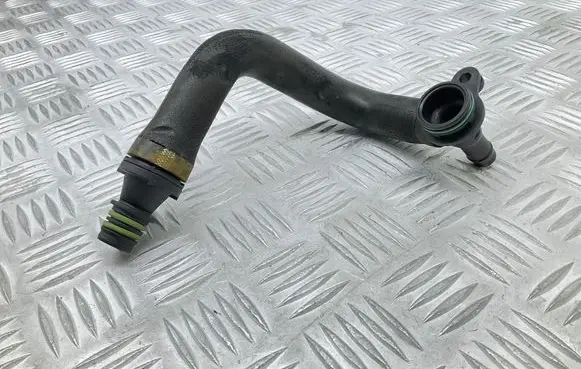 Skoda Octavia Mk3 (5E) Breather hose/pipe 04C103202 04E103175D