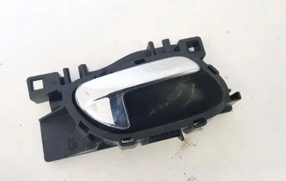 Peugeot RCZ Front door interior handle 10692 7493