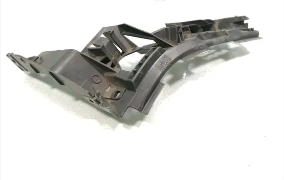 Volkswagen Golf Plus Rear bumper mounting bracket 5M0807393A