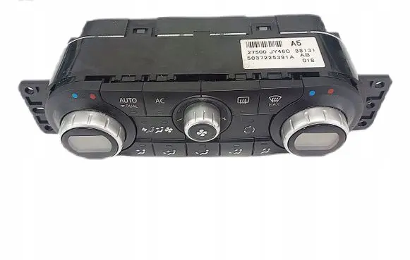Renault Koleos I Climate control unit JY46C