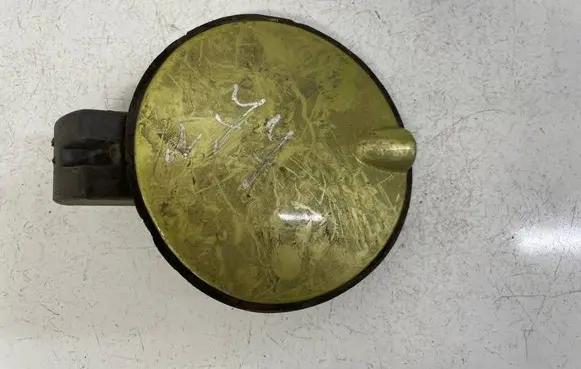Opel Tigra A Fuel tank cap 90389980