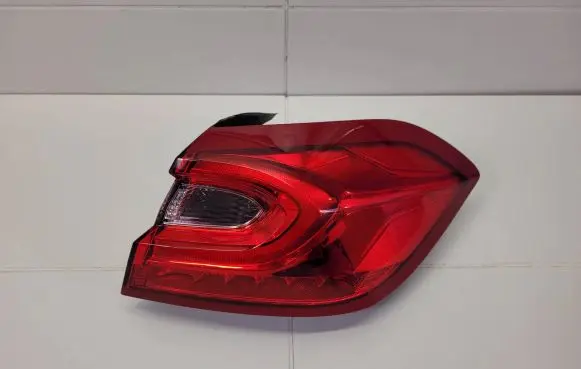 Ford Fiesta Rear/tail lights H1BB13404AH