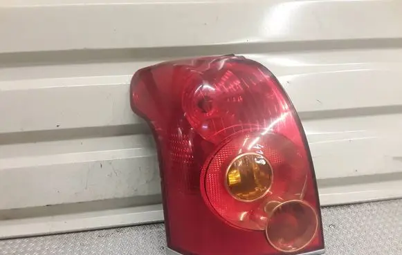 Toyota Avensis T250 Rear/tail lights