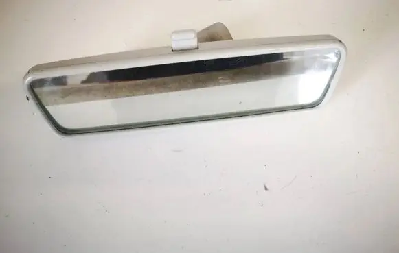 Skoda Octavia Mk2 (1Z) Rear view mirror (interior) 3b0857511g