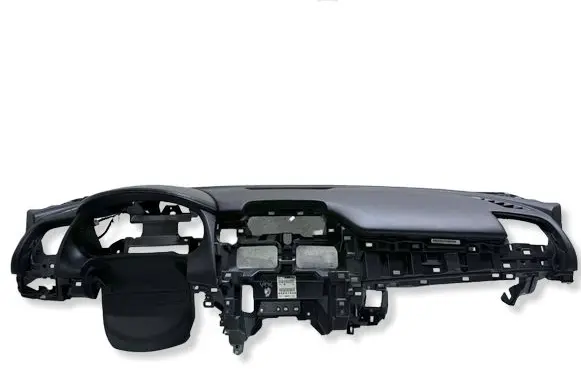 Mazda 6 Dashboard GMG560350 0589P1000197