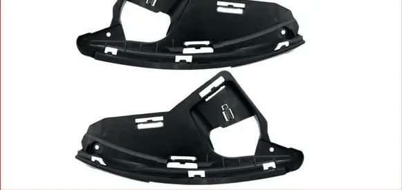 Volvo XC60 Headlight/headlamp mounting bracket 