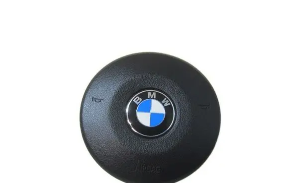 BMW 5 F10 F11 Steering wheel airbag 