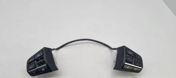 BMW 7 F01 F02 F03 F04 Steering wheel buttons/switches 9163030