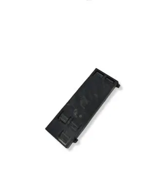 BMW 7 E32 Fuse box cover 1379555