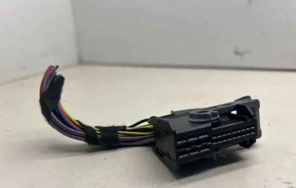 Mercedes-Benz GLA W156 Other wiring loom A0275456126 13673600