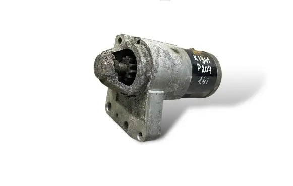 Peugeot 207 Starter motor M000T32271ZE K1341