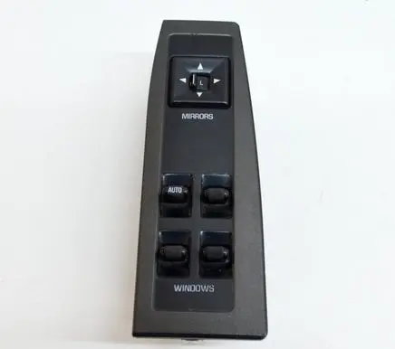 Cadillac STS Seville Electric window control switch 3530528