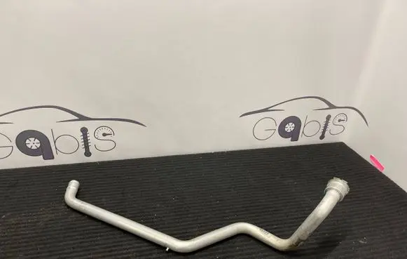 Porsche 911 991 Engine coolant pipe/hose 99110601502