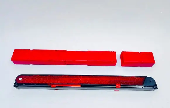 Audi A5 8T 8F Emergency warning sign 8K0860251