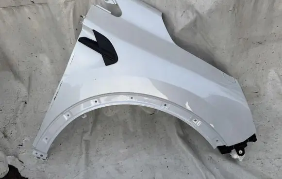 Renault Captur II Fender 631009055r