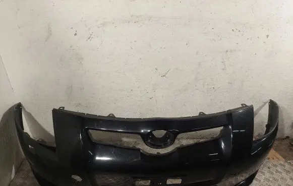 Toyota Auris 150 Front bumper 5215902680 5211902972 5215902690