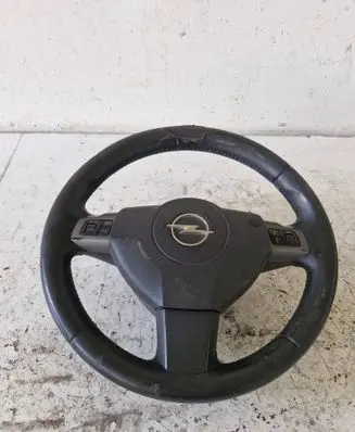 Opel Vectra C Steering wheel