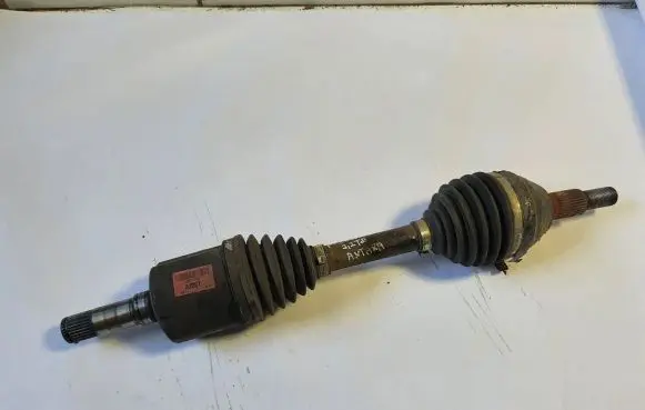 Opel Antara Front driveshaft 95027717