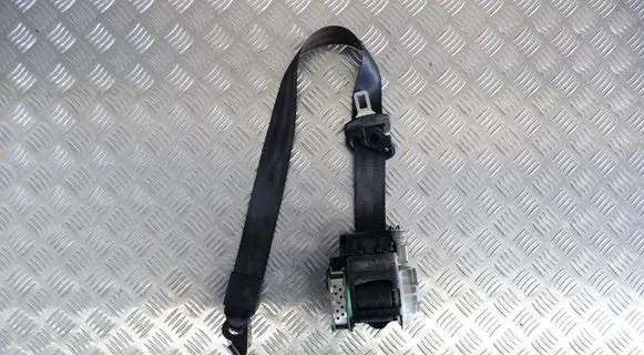 Audi Q5 SQ5 Front seatbelt 8R1857706