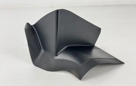 Cupra Formentor Front sill trim cover LB40472 5FF945254B