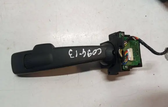 Volvo V60 Wiper control stalk 31264169