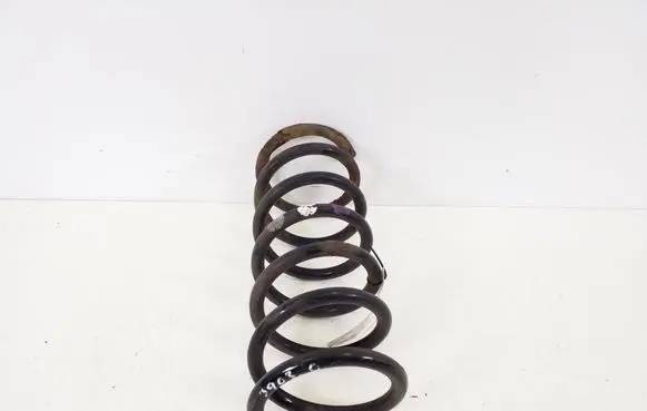 Volvo V60 Rear coil spring 31262908