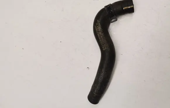 Mercedes-Benz CLS C218 X218 Engine coolant pipe/hose A2128304096