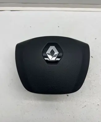 Renault Zoe Steering wheel airbag 985706914R 0080P1120019 43519800284