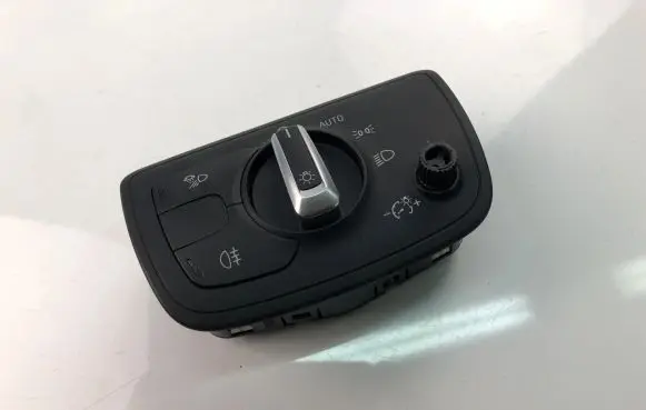 Audi A6 S6 C7 4G Light switch 4G0941531S