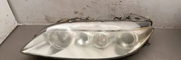 Mazda 6 Headlight/headlamp 014002472