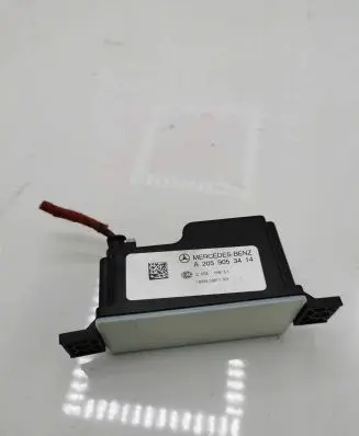 Mercedes-Benz E W213 Other control units/modules A2059053414 1830503911101