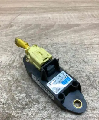 Honda Accord Airbag deployment crash/impact sensor 77970SEFC811M1 G0YQ6XLPS WithPlug