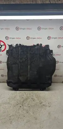 Jeep Grand Cherokee Engine splash shield/under tray 68037062