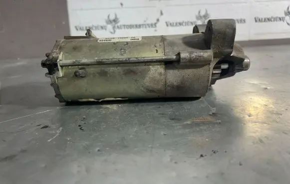 Ford Kuga II Starter motor 6G9N11000FA 4048AI