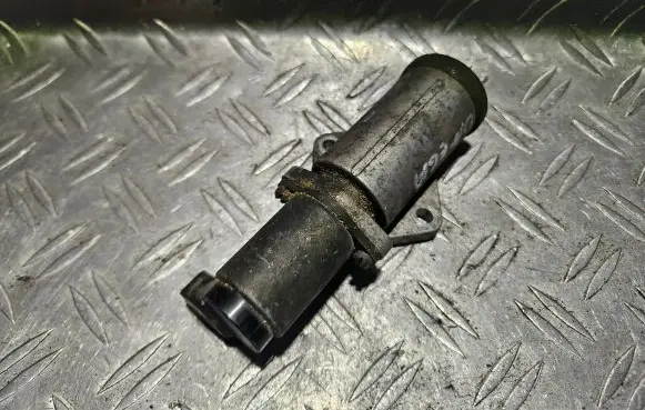 Opel Omega B1 Idle control valve (regulator) 