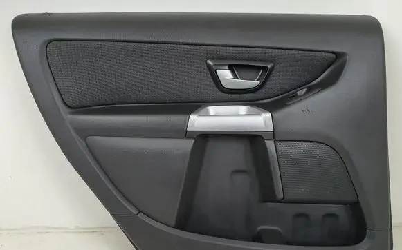 Volvo XC90 Rear door card panel trim 39986155