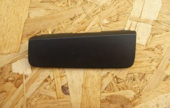 Toyota RAV 4 (XA50) Front tow hook cap/cover 5328642130