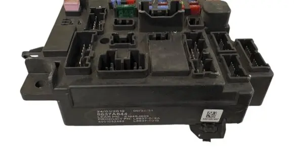 Mitsubishi ASX Fuse module 8637A644 L8637002A 5001082462