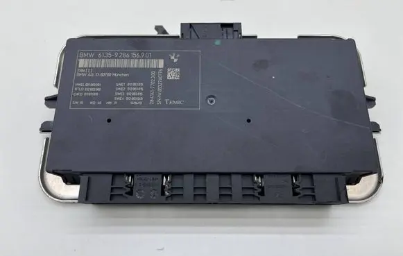 BMW X3 F25 Light module LCM 9286156