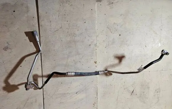 Audi A5 Sportback 8TA Air conditioning (A/C) pipe/hose 8W1816720