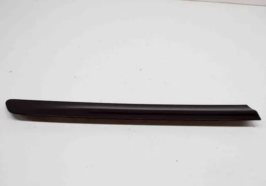 Volvo C70 Rear fender molding trim 09466451