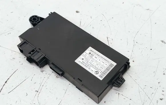 BMW X1 E84 CAS control unit/module 9287534