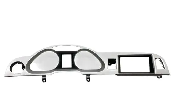 Audi A6 S6 C6 4F Dashboard trim 4F1857115H