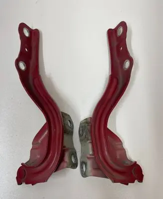 KIA Rio Engine bonnet/hood hinges